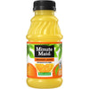 Minute Maid Orange Juice Drinks, 10 Fl Oz, 24 Pack, Model 025000056857