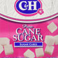 C&H Pure Cane, White Sugar Cube, 1 lb Pack of 1