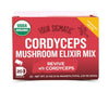Og2 Four Cordyceps Mus E ( 1 X 20 Ct   )