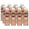 Rebbl Plant Based Immunity Elixirs  Reishi Chocolate  12 Ounce (Pack Of 12)