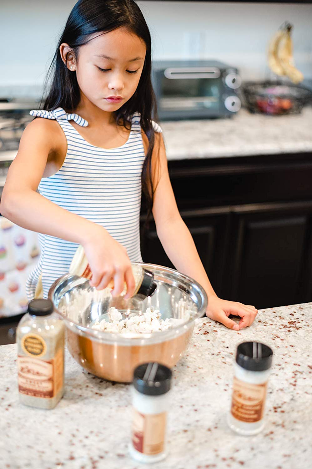 Amish Country Popcorn | Seasoning Variety Pack | Sour Cream and Onion & Cheddar Cheese Popcorn Topping | 2 Pack Flavor Variety B