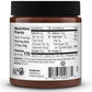 Chosen Foods Chocolate Hazelnut Spread - Made with 100% Pure Avocado Oil, Simple Ingredients, 40% Less Sugar, Vegan, Free of Pal