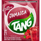 3 X Tang Jamaica Flavor No Sugar Needed Makes 2 Liters of Drink 15g From Mexico