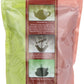 English Tea Store Loose Leaf, Scottish Breakfast Tea Pouches - 4Oz, 4 Ounce
