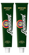 German Mustard Dsseldorfer Lwensenf Medium 100Ml Pack Of 2