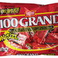 Nestle'S, 100 Grand Fun Size Laydown Bag, 10 Ounce