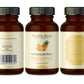 Natural Pineapple Extract For Baking And Flavoring - 4 Oz - Premium Quality Natural Flavors For Baked Goods, Desserts, & Cooking
