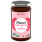 Polaner Organic Preserves, Raspberry, 10.3 Ounce