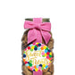 Oh, Sugar! Nams Bits Chocolate Chip Cookies Quart Jar - Sweet Treats