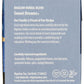 Bigelow Tea Sweet Dreams 20 Bags (Pack Of 4)