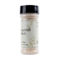 Olive & Vine Granulated Garlic, Savory & Aromatic, Seasoning For Pasta, Roasted Vegetables, Grilled Meats, Rich Tradition, Authe