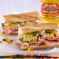 Mezzetta Deli-Sliced Hot Pepper Rings 16 Oz