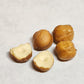 Hazelnuts In-Shell, From Our Family Orchard In Washington State (Roasted, 4 Pounds)