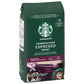 Espresso Roast Ground Coffee, 340G/12 Oz
