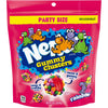 Nerdsss Gummy Clusters (32 oz.) Rainbow - Party Size | Tangy Crunch Outside, Sweet Chewy Center, Fruity Candy Balls