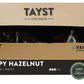 Tayst Coffee Pods, Happy Hazelnut Medium Roast, K Cups Compatible with Keurig Coffee Maker, Sustainable Single Serve, Pack of 10