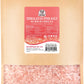 52USA Himalayan Pink Salt  Coarse Grain  80 oz (5 Pound)  Pink Himalayan Sea Salt  Sea Salt for Grinder Refill  Kosher Salt