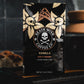 Death Wish Coffee Vanilla Ground Coffee - 14 oz (Pack of 1)