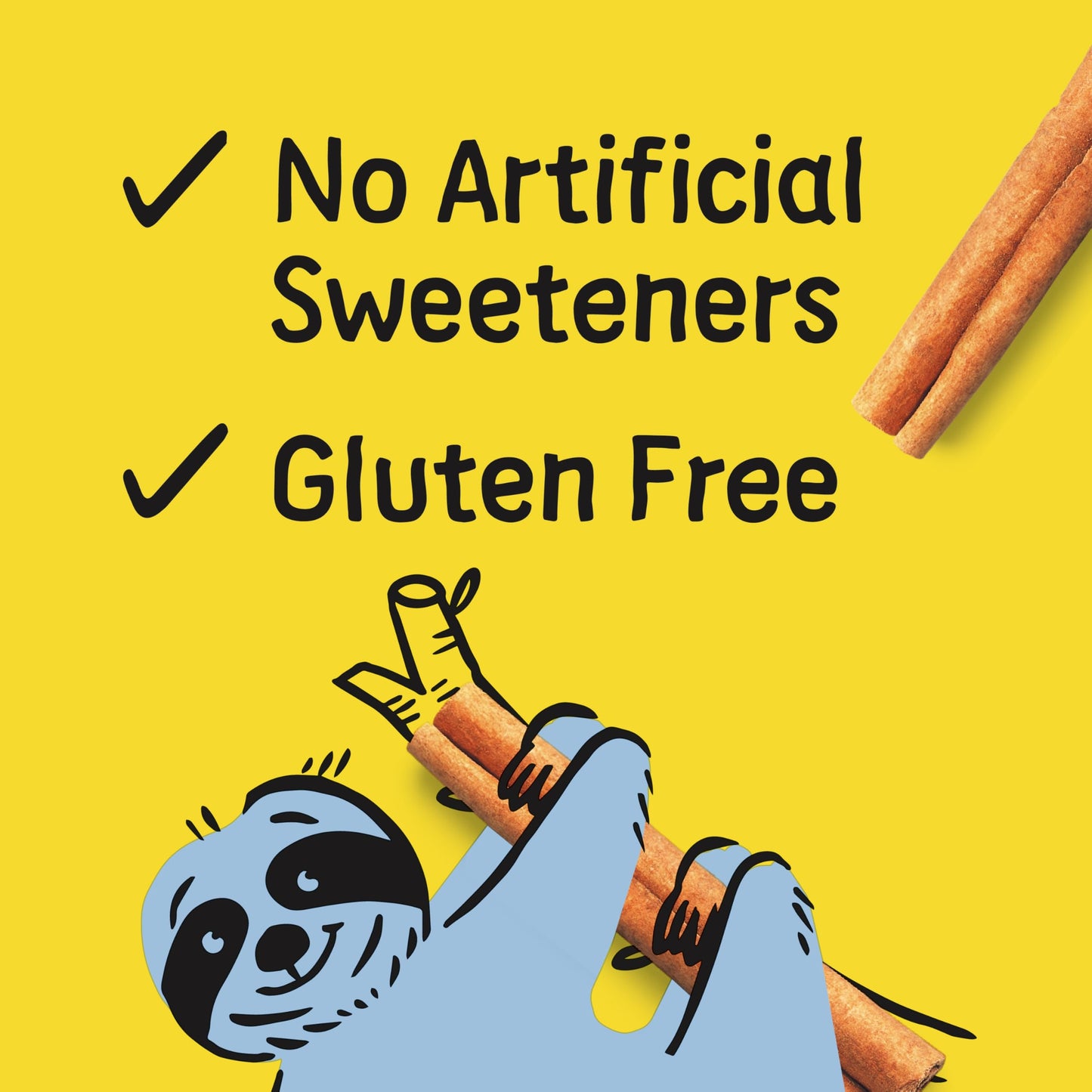 Larabar Kids, Bakes Cinnamon Swirl, Gluten Free Snack Bars, 6 Ct, 5.76 Oz