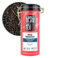 Tiesta Tea Royal Breakfast Loose Leaf Black Tea, 4oz Tin, Brews Up to 50 Cups, High Caffeine