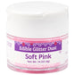 DecoPac Edible Glitter Dust | Soft Pink | Edible Sparkle Powder For Cake Decorating, Cakes, Cupcakes, Cookies, and Donuts - 4g