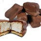 Gourmet Smores! Ready To Eat Handcrafted Milk Chocolate, Graham Cracker, Burnt Marshmallow Candy. Smore Cookie Bars (No Need For