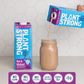 PLANTSTRONG Oat & Walnut Milk 32oz (6 Pack) - NON-GMO - Plant Based, Vegan - Gluten Free Dairy Free - Shelf Stable - Lactose Fre