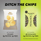 Wonderful Pistachios No Shells, Dill Pickle Flavored Nuts, 2.25 Ounce Bag (Pack Of 8), Protein Snacks, Healthy Snack, Travel Sna