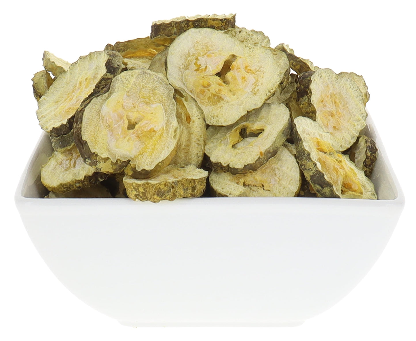 Arctic Farms Freeze Dried Kosher Dill Pickle Jumbo Chips (Small Bag) (Pack Of 3)