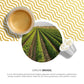 PIU BELLO Espresso Coffee Pods for Nespresso - Variety Pack, Dark Roast, Low Acidity, 120 Count