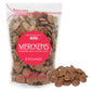 Merckens Chocolate Melting Wafers Bulk Bag Perfect For Dipping  Deserts  Baking And More (2 Pound  Milk New)