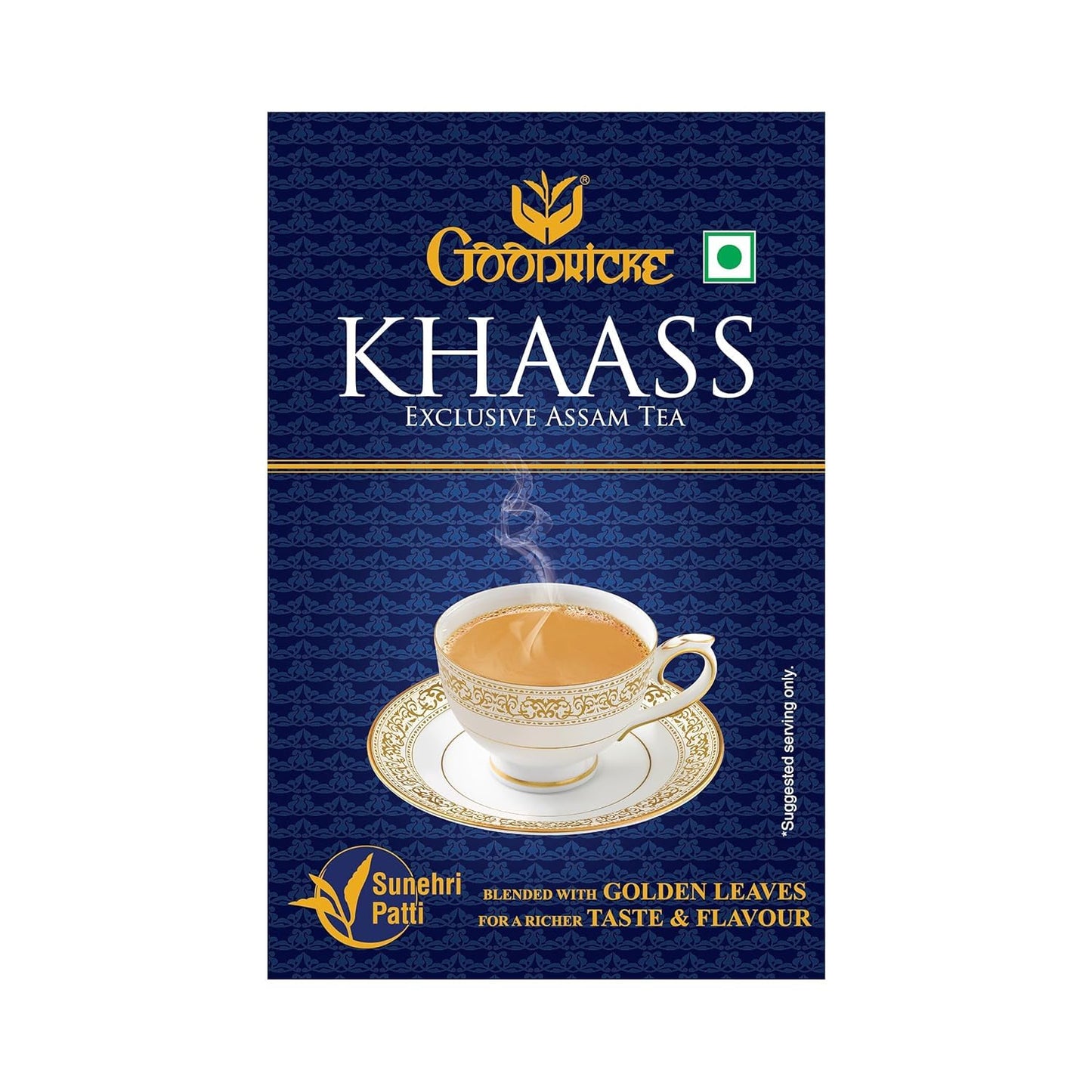 Goodricke Khaass-250 Gm