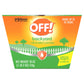 Off! Citronella Bucket, 18 Oz. (1 Ct)