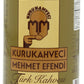 Kurukahveci Mehmet Efendi Turkish Coffee, Arabica Beans, Roasted Ground,Rich Aroma, Fresh, Medium To Heavy-Bodied, Original Taste Since 1871 (8.8 Oz / 250 Gr) Pack Of 2