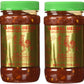 Sambal Oelek Chili Paste 8 Oz (Pack of 2)