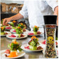 Rainbow Peppercorns Whole Rainbow Peppercorn Grinder - Organic Peppercorn Medley Grinder With 7 Yupanqui Mixed Peppercorns Whole
