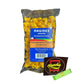 Argires Chicago 9 Pack Gourmet Cheddar Cheese Popcorn 3 Oz Bags - Chicago Snack House