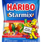Haribo Gummi Candy, Starmix, 5 Oz. Bag (Pack Of 12)