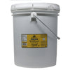 Honey Feast Wildflower Honey - 5 Gallon (60 Pounds) Bulk Size, All Natural, Unfiltered, Unheated, Perfect For Sweetening & Bakin