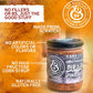Hot Wachulas Southwest Black Bean & Corn Salsa - Medium, Handcrafted, Gluten Free, Low Sodium, All Natural Ingredients