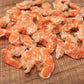 DABC OAK LAND Dried Shrimp - Medium Large, 32oz (2 Bags) - Fresh-Caught & Dehydrated Snacks, Seafood Salad, Pad Thai, Soup