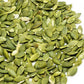 Dry Roasted Pepitas/Pumpkin Seeds Unsalted (1 Lb.) - Oven Roasted In Small Batches For Added Freshness - Vegan & Keto Friendly - Farm Fresh Nuts Brand