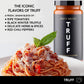 TRUFF Black Truffle Pomodoro Pasta Sauce 17 OZ