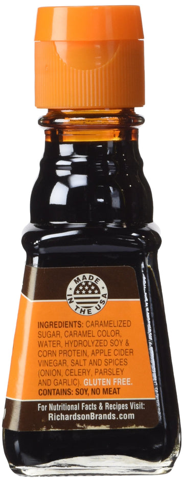 Gravy Master, 2 Fl Oz (Pack of 3)