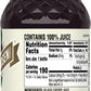 R.W. Knudsen Just Black Cherry Juice, 8 fl oz (12 Pack) - All-Natural Juice, No Added Sugar