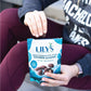 Lily'S Milk Chocolate Style Covered Almonds, Stevia Sweetened, No Added Sugar, Low-Carb, Keto-Friendly, Gluten-Free & Non-Gmo, 3