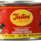 Tastee Jamaica Cheese 2.2 lbs, 2 Pack