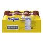 Nesquik Chocolate Lowfat Milk Ready to Drink 12 Pack of 8 fl oz (Packaging May Vary)