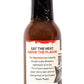 The Spicy Shark Megalodon Carolina Reaper Hot Sauce, Vegan & Gluten-Free, 5 Fl Oz
