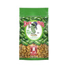 Dees Nuts Gourmet Dill Pickle Peanuts  10Oz Tangy & Crunchy Top-Grade Dry Roasted Gourmet Flavoured Peanuts Snack High-Protein (10 Oz Resealable Bag  Dill Pickle)